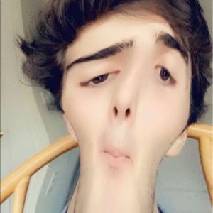 Meet your Posher, Brett